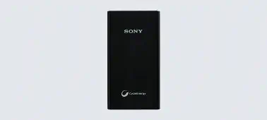 Sony CP-S15 3,7 V 15000 mAh Beyaz
