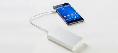 Sony CP-S15 3,7 V 15000 mAh