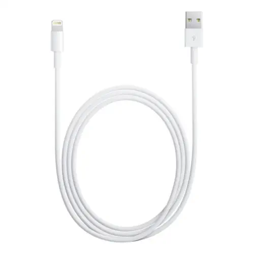 Apple Lightning to USB Kablo MD819ZM/A