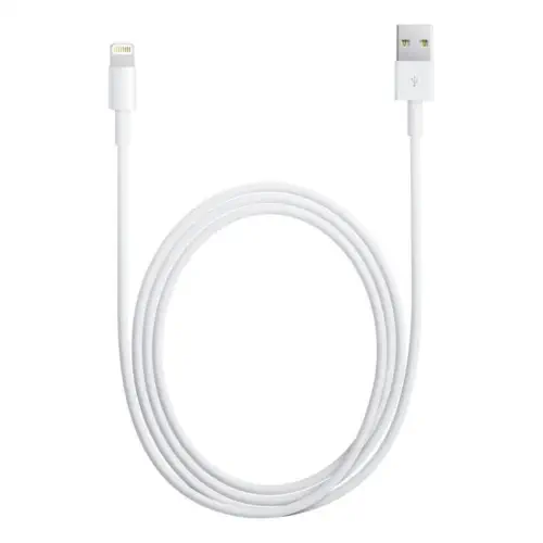 Apple Lightning to USB Kablo MD818ZM/A