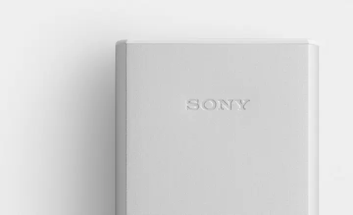 Sony CP-V5A 3,7 V 5000 mAh