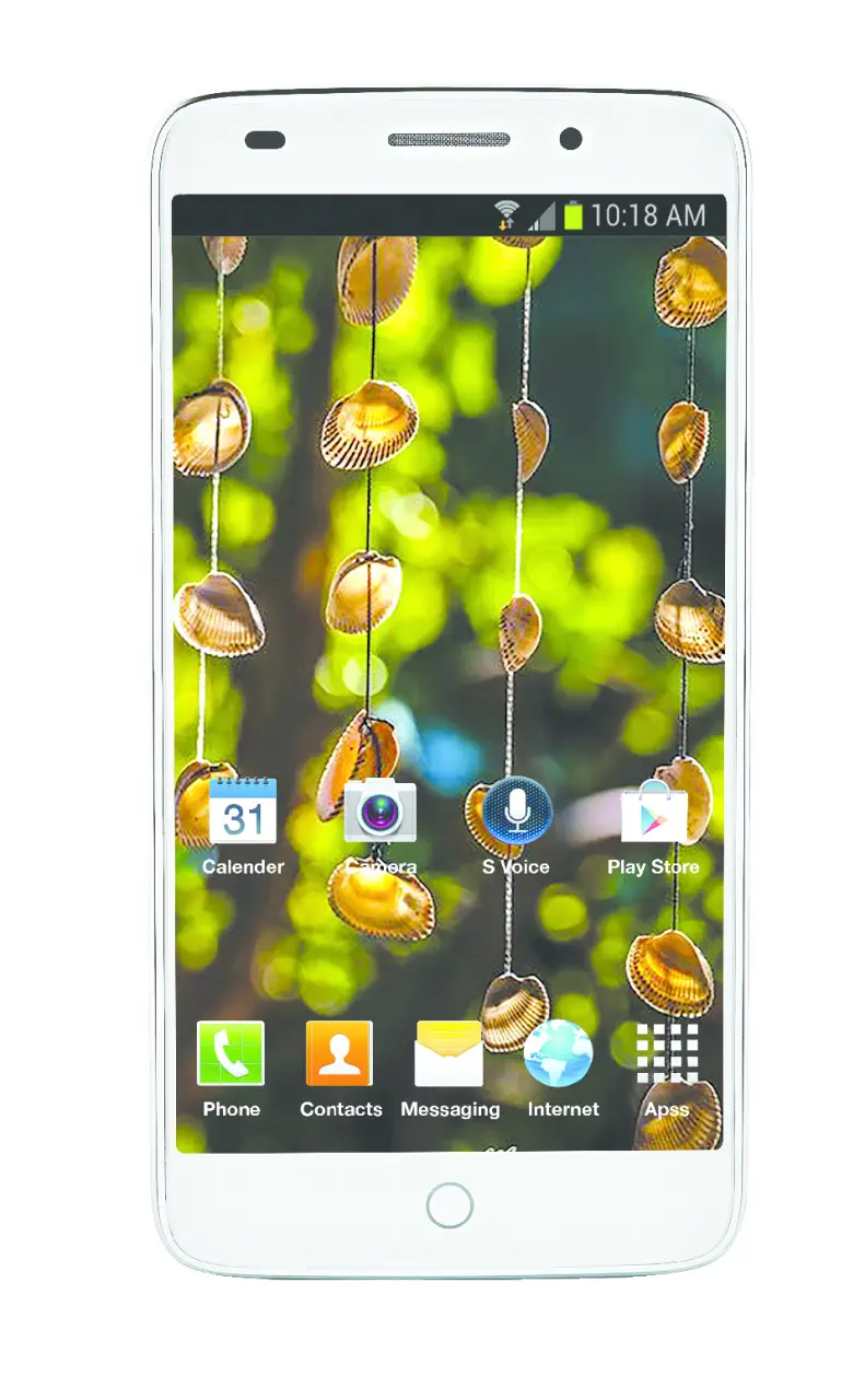 C5 Mobile Noa 16 GB
