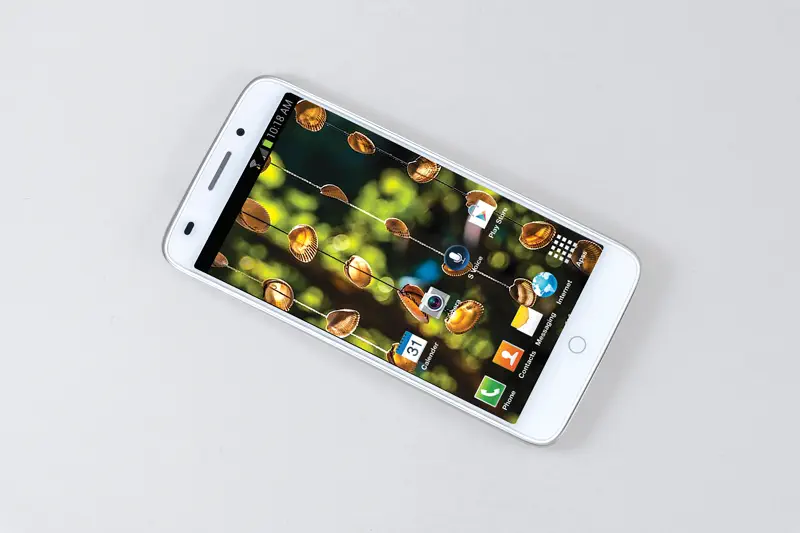 C5 Mobile Noa 16 GB