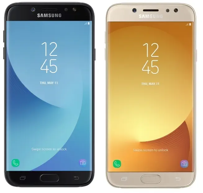 Samsung Galaxy J7 Pro SM-J730F