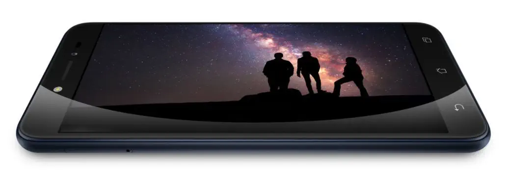 Asus  Zenfone Live  ZB501KL 16GB Dual Sim Siyah