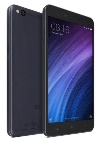 Xiaomi Redmi 4A 32GB Dual Sim Gold 