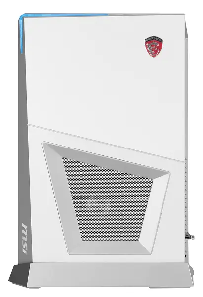 MSI Trident 3 Arctic VR7RD-236TR Masaüstü Bilgisayar