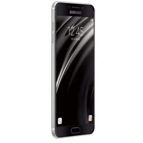 Samsung Galaxy C7 32GB Gold İthalat