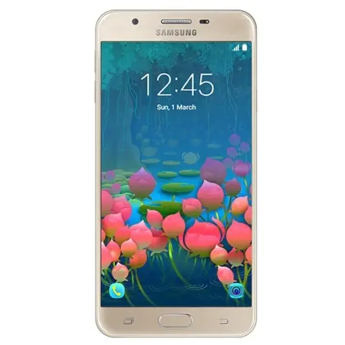 Samsung Galaxy J5 Prime 16GB Dual Sim Gold İth