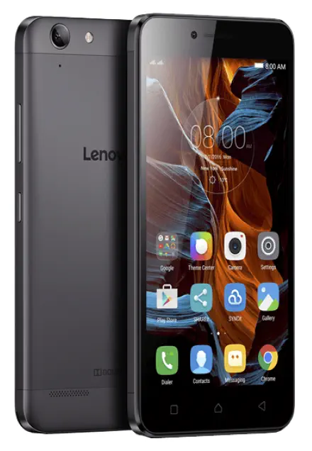 Lenovo K5 Plus 16GB Dark Gri