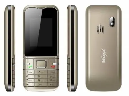 Vmaxx M3 Çift Hatlı