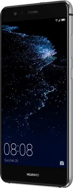 Huawei P10 Lite 32 GB Midnight Black