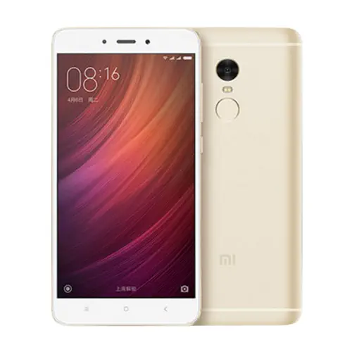 Xiaomi Redmi Note 4 64 GB Dual Sim Siyah