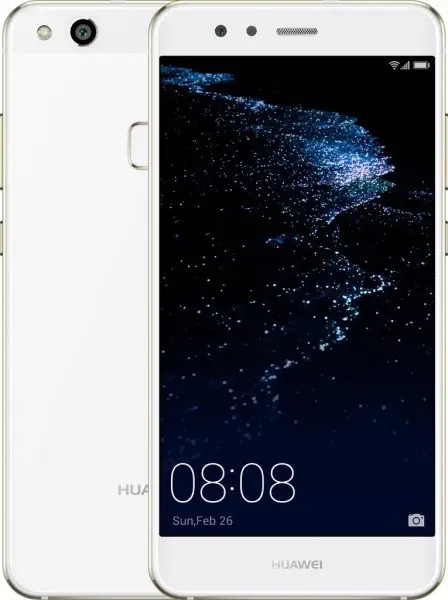 Huawei P10 Lite 32 GB Parl White