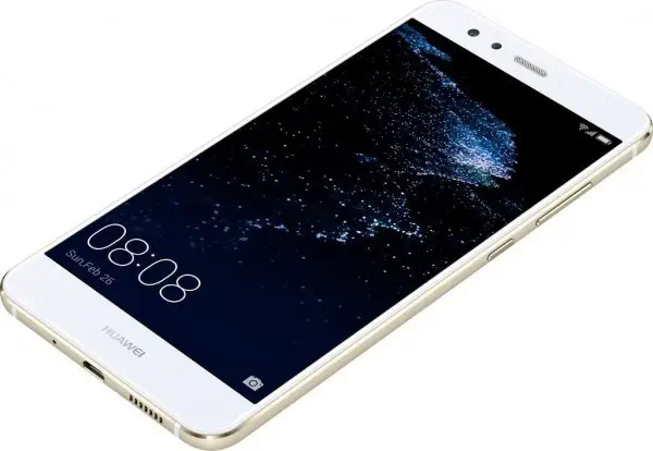 Huawei P10 Lite 32 GB Parl White