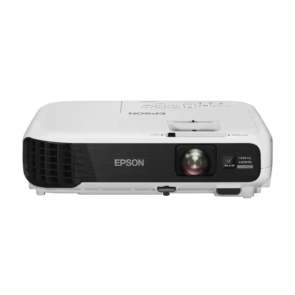Epson EB-U04 3LCD Projektör