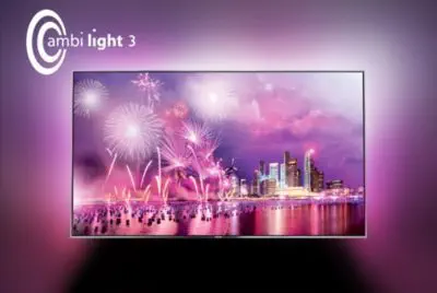 Philips 55PUS7002 55″ 140 Ekran 4K Uydu Alıcılı Smart Led Tv