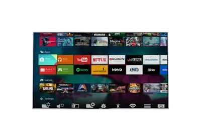 Philips 55PUS7002 55″ 140 Ekran 4K Uydu Alıcılı Smart Led Tv