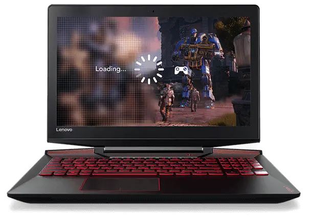 Lenovo Legion Y720 80VR008GTX Gaming Notebook