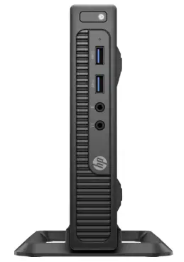 HP 260 G2 2KL55EA Mini PC