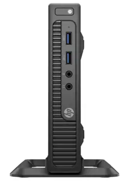 HP 260 G2 2KL49EA Mini Masaüstü Bilgisayar