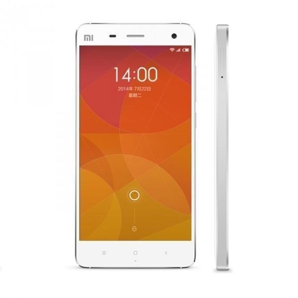Xiaomi Mi 4 16 GB Beyaz