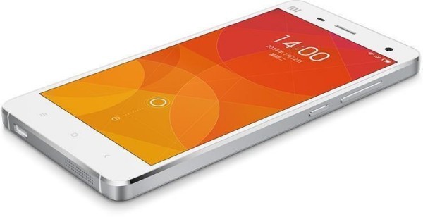 Xiaomi Mi 4 16 GB Beyaz