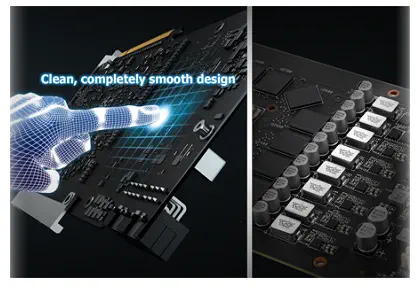 Asus GT730-2GD3-V2 Ekran Kartı