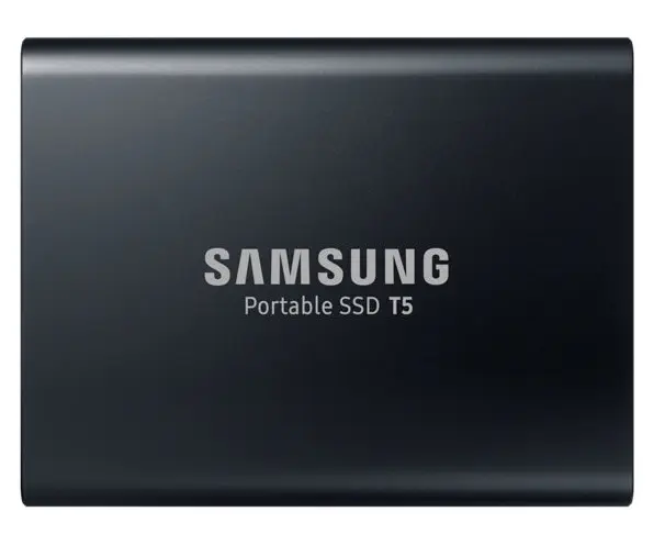 Samsung T5 MU-PA1T0B/WW Taşınabilir SSD