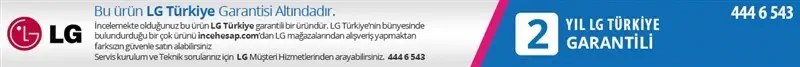 LG FJ3 50W IPX4 Bluetooth Taşınabilir Hi-Fi Hoparlör - Mikrofon Hediyeli