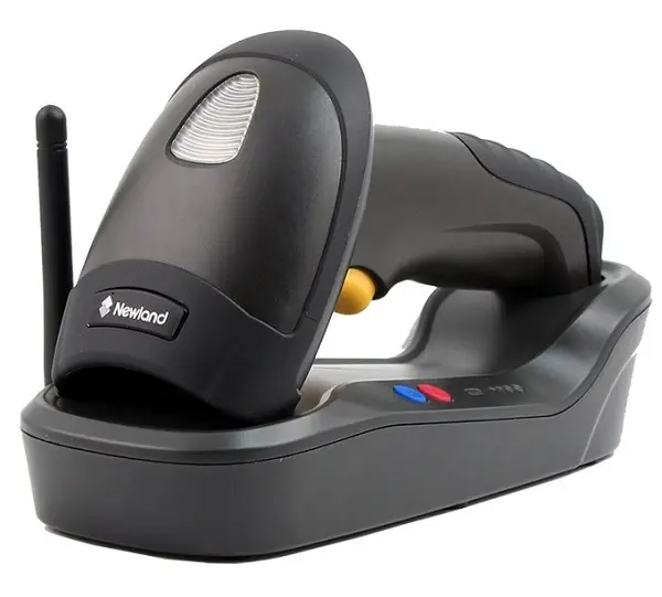 Newland HR3290-CS 2D USB Wi-Fi Kablosuz Karekod Barkod Okuyucu