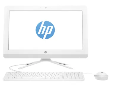 HP 20-C081NT 1EE84EA All In One PC