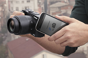 Canon PowerShot G3 X