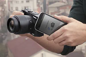 Canon PowerShot G3 X
