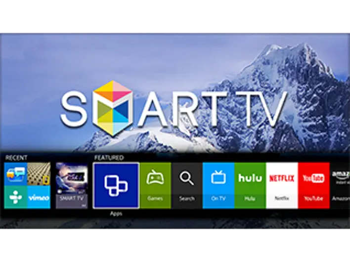 Samsung 48J5200 48″ 121 Ekran Uydulu Smart Full Hd Led Tv