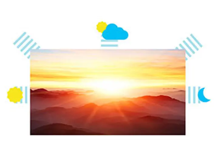 Samsung 48J5200 48″ 121 Ekran Uydulu Smart Full Hd Led Tv