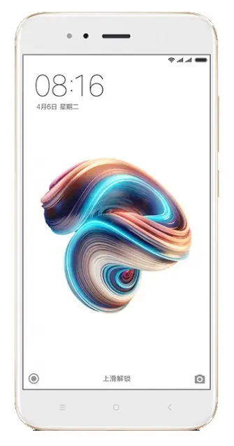 Xiaomi Mi A1 64 GB Cep Telefonu Gold Cep Telefonu İthalatçı Garantili