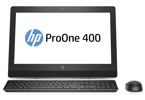 HP ProOne 400 G3 2KL17EA All In One PC