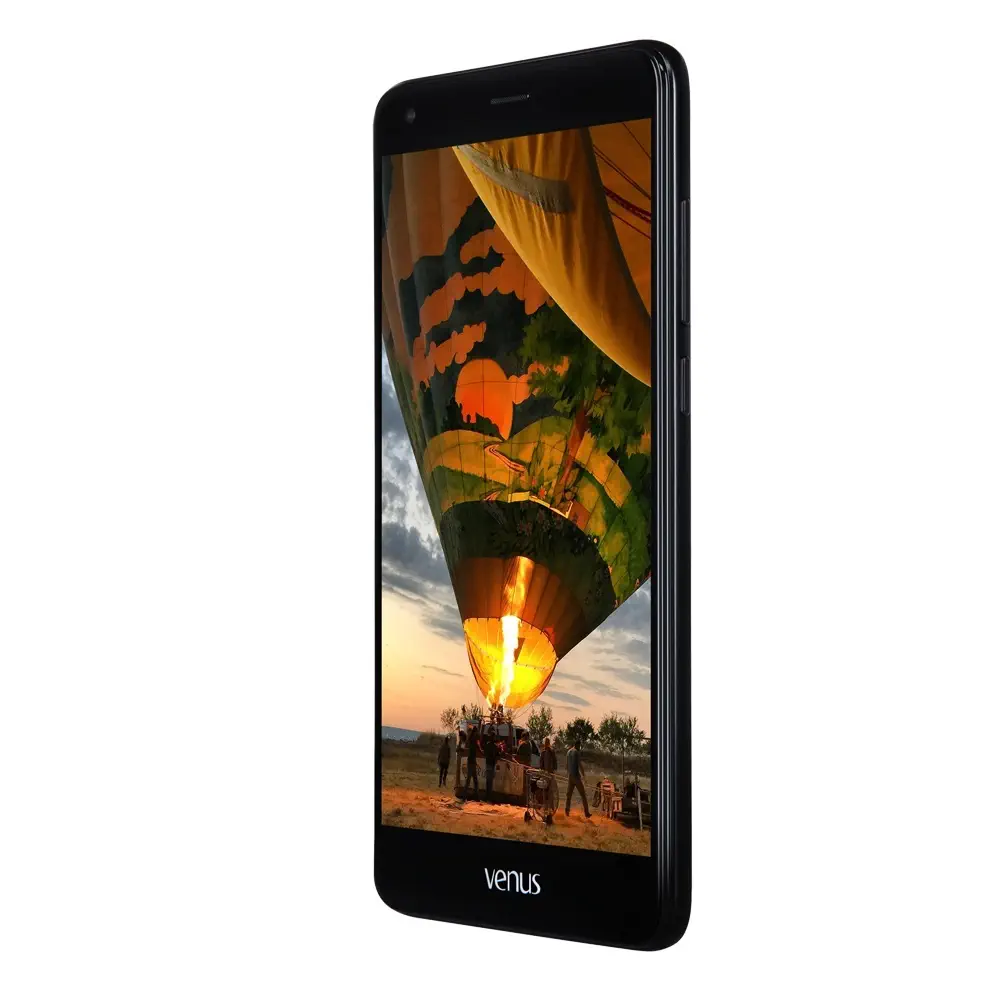 Vestel Venus V4 32 GB Siyah Cep Telefonu Distribütör Garantili