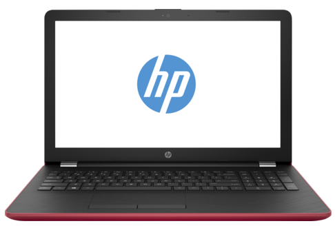 HP 15-BS028NT 2CL40EA Notebook