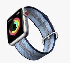 Apple Watch Series 3 GPS, 42mm Space Grey MR362TU/A