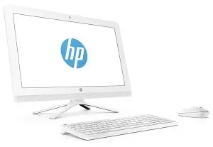 HP 22-B309NT 2BV24EA All In One PC