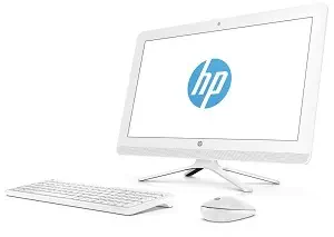 HP 22-B309NT 2BV24EA All In One PC