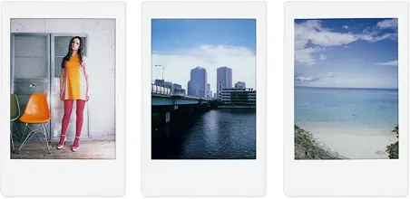 Fujifilm Instax Mini 90 Neo Classic Kahverengi