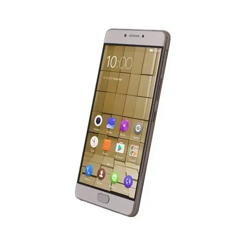 Casper Via A1 Plus 128 GB Gold Cep Telefonu 