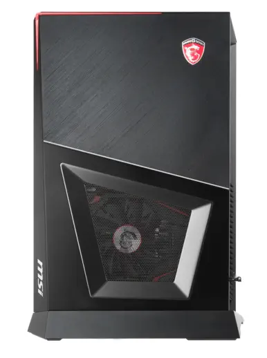 Msi Trident 3 7RB-252XTR Gaming Masaüstü Bilgisayar