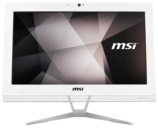 MSI Pro 20EX 7M-025XTR All In One PC