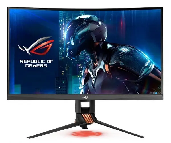 Asus ROG PG27VQ Gaming (Oyuncu) Monitör