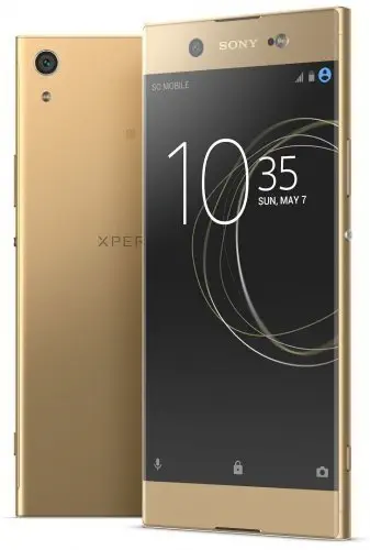 Sony Xperia XA1 Ultra G3221 32 GB Altın 