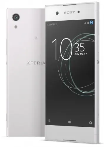 Sony Xperia XA1 Ultra G3221 32 GB Altın 